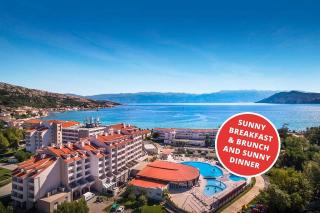 Corinthia Baška Sunny Hotel