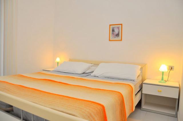 Tucano apartmánový  dům