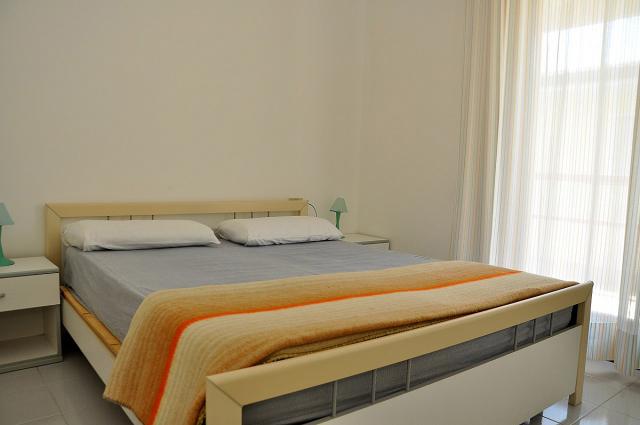 Tucano apartmánový  dům