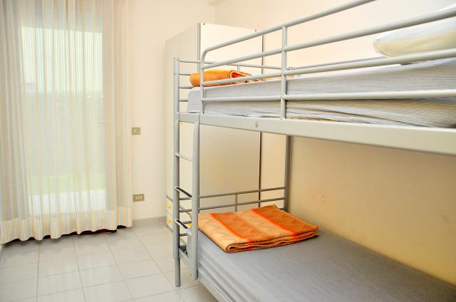 Tucano apartmánový  dům