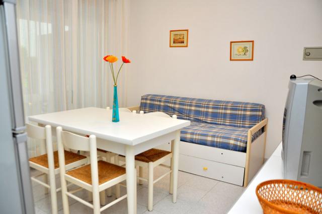 Tucano apartmánový  dům