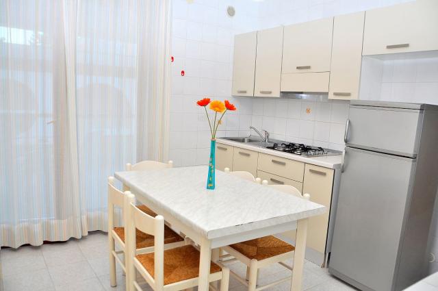 Tucano apartmánový  dům