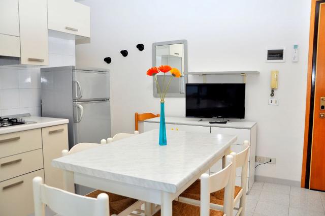 Tucano apartmánový  dům