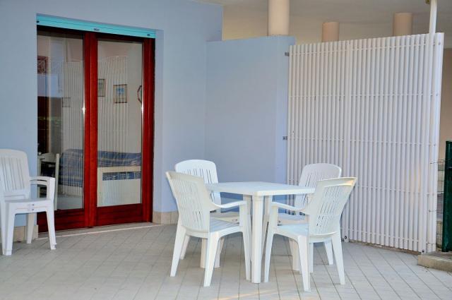 Tucano apartmánový  dům