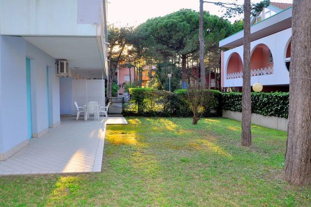 Tucano apartmánový  dům