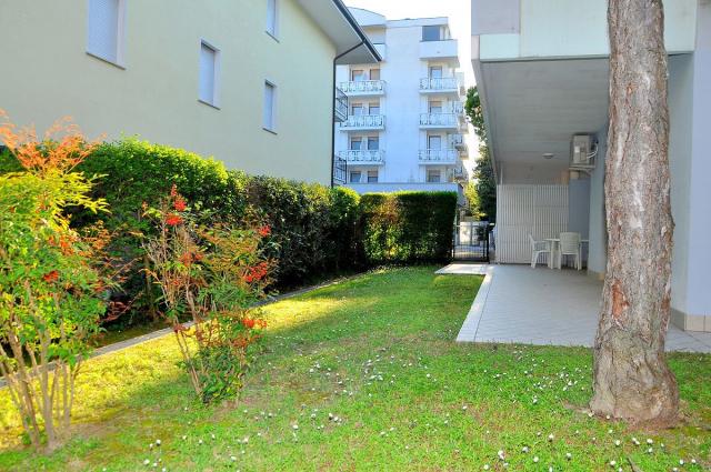 Tucano apartmánový  dům