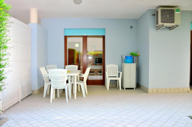 Tucano apartmánový  dům