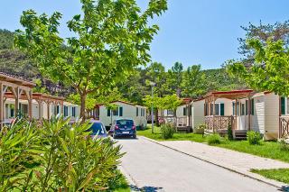 Camping San Marino Resort