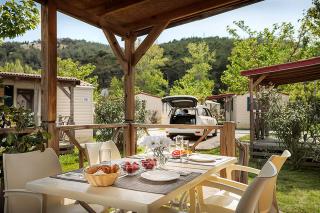 Camping San Marino Resort