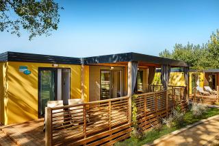 Camping San Marino Resort