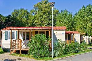 Camping San Marino Resort