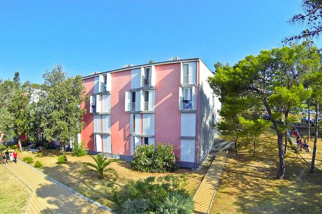 Sahara/Rab Hotel By Valamar