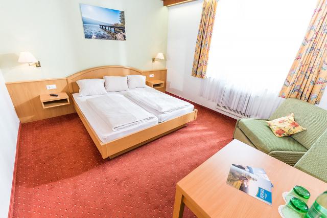 Hotel Zur Post