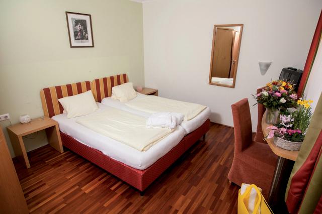 Hotel Zur Post