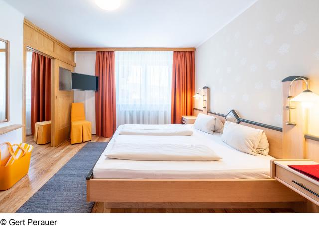 Hotel Zur Post
