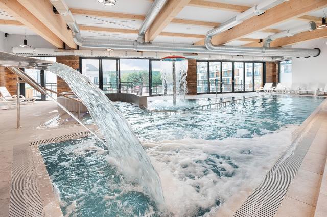 Aqua Resort