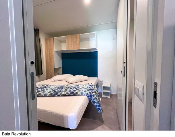 Camping Village Capo D´Orso