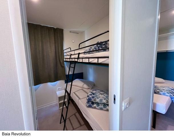 Camping Village Capo D´Orso