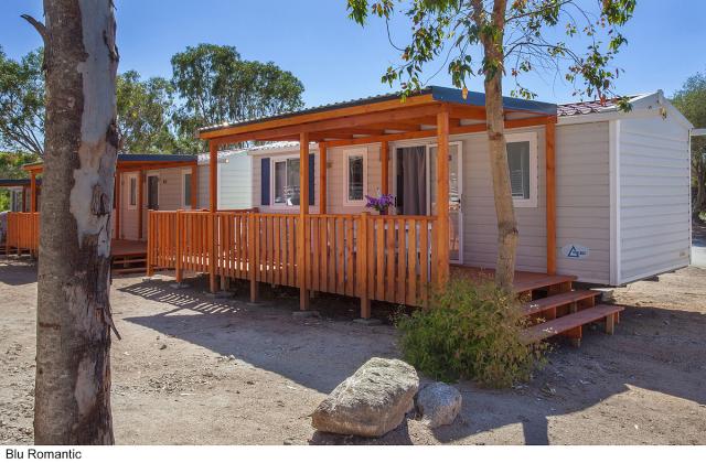 Camping Village Capo D´Orso