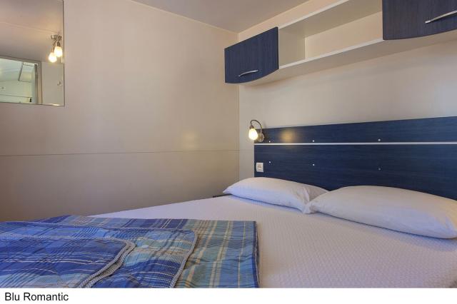 Camping Village Capo D´Orso