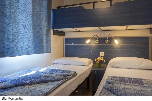 Camping Village Capo D´Orso