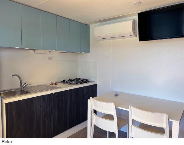 Camping Village Capo D´Orso