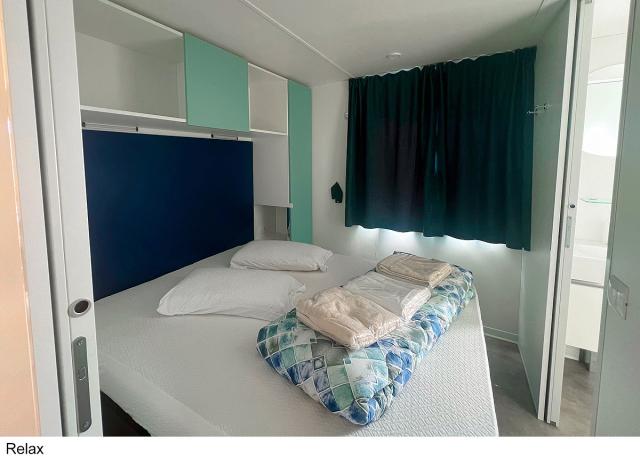 Camping Village Capo D´Orso