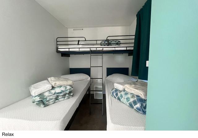 Camping Village Capo D´Orso