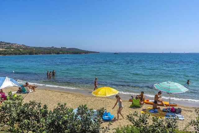 Camping Village Capo D´Orso