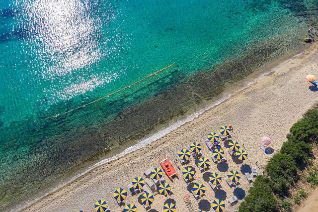Camping Village Capo D´Orso