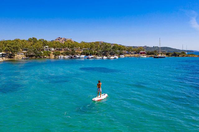 Camping Village Capo D´Orso
