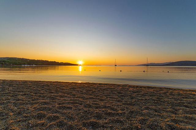 Camping Village Capo D´Orso