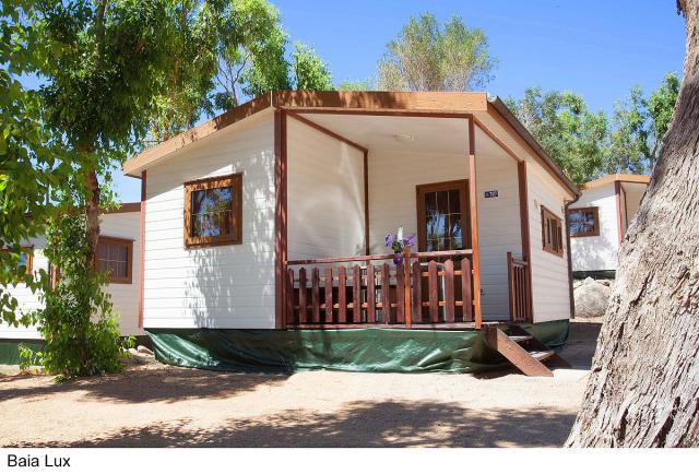 Camping Village Capo D´Orso