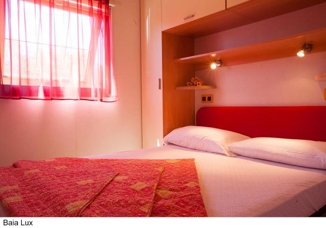 Camping Village Capo D´Orso