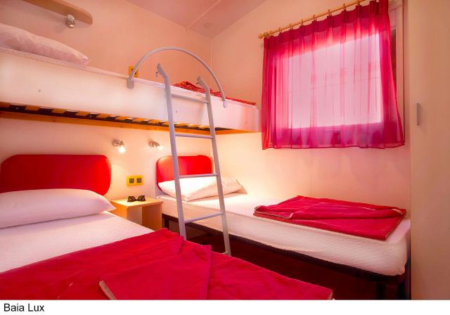 Camping Village Capo D´Orso