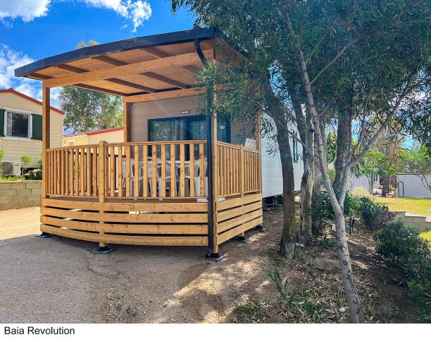 Camping Village Capo D´Orso