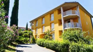 Hotel Haliaetum/Mirta