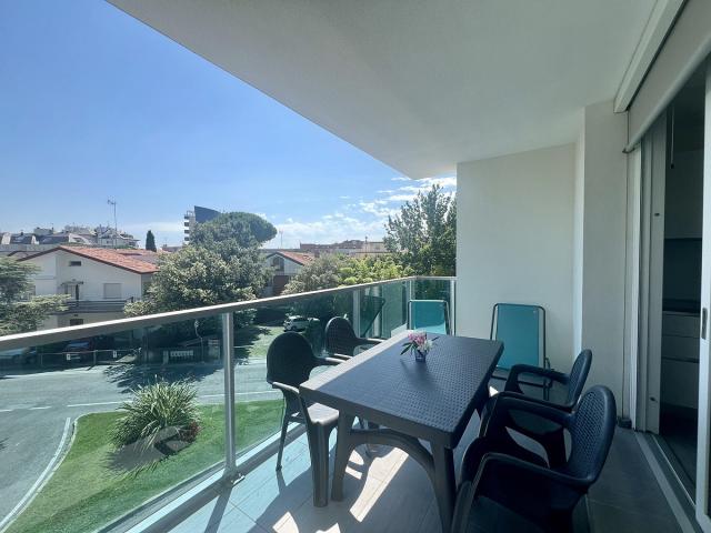 Miramare residence