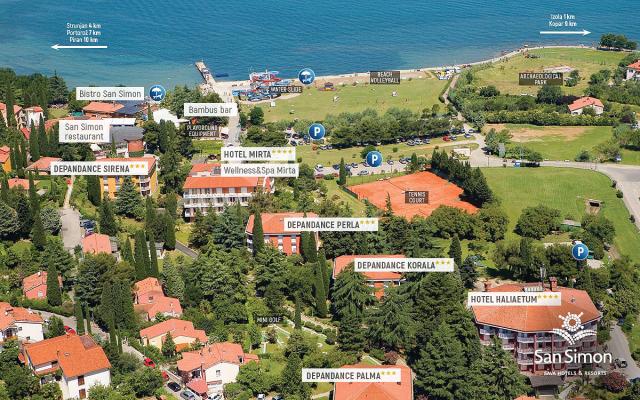 Haliaetum