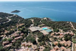 Village Baia delle Ginestre