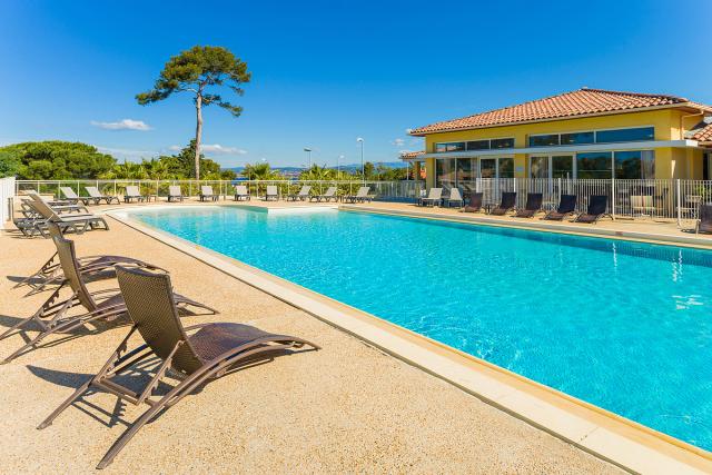 Terrasses des Embiez
