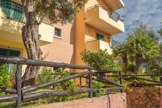 Residence I Mirti Bianchi