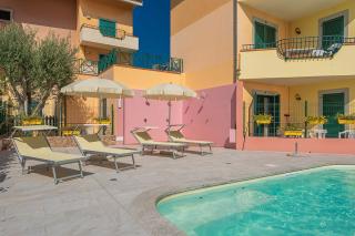 Residence I Mirti Bianchi
