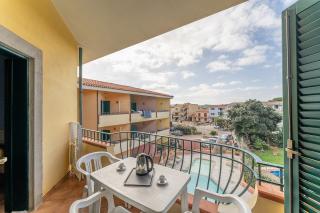 Residence I Mirti Bianchi