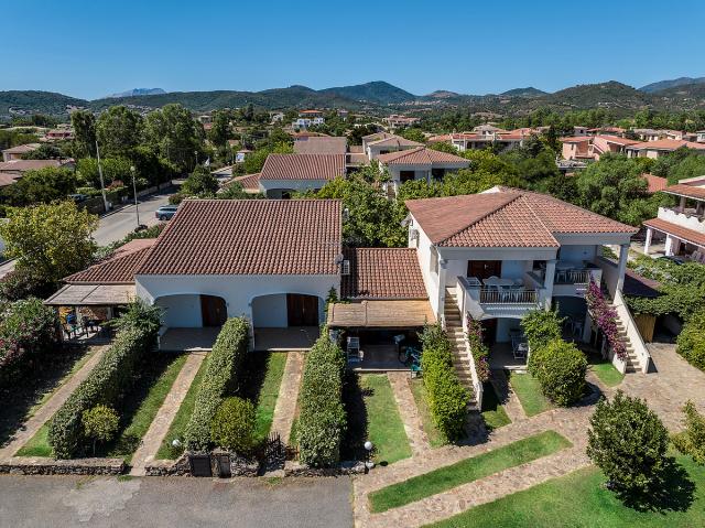 Residence Le Dimore Di Budoni