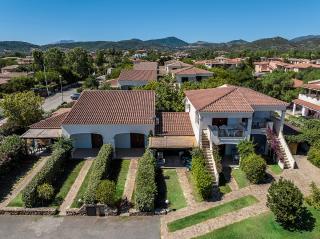 Residence Le Dimore Di Budoni