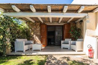 Residence Le Dimore Di Budoni