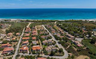 Residence Le Dimore Di Budoni