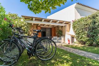 Residence Le Dimore Di Budoni