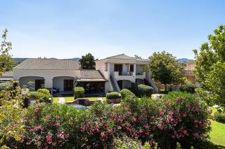 Residence Le Dimore Di Budoni